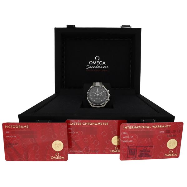 Omega Speedmaster Moonwatch Professional 310.30.42.50.01.002
